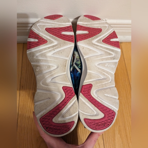 Asics Gel Fit Sana 2 cross trainer - Picture 2 of 4